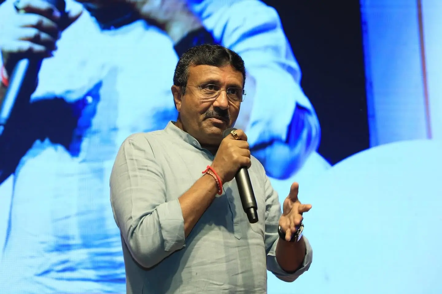 બજરંગ દળ (પ્રદેશ)ના પ્રમુખ બન્યા